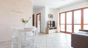 Suite con terrazzo - 5 min da Aeroporto Fiumicino e Fiera di Roma - Image 2
