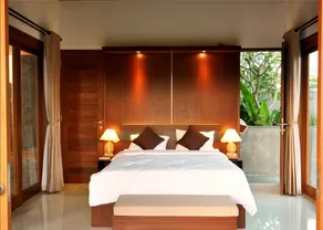 River Valley Villa  #1 2BR with private pool - Image 2