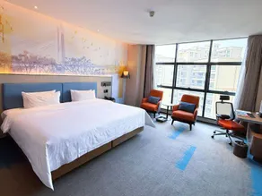 Hampton by Hilton Heyuan Hakka Cultural Park - Image 3