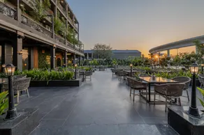 Hotel Highway King Bagru - Image 2