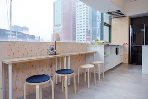 Mini West Hotel - Image 3