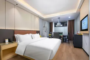 MEYO Hotel (Changde Qiaonan Branch) - Image 2