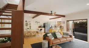 Garden Oasis-2br -1 min from the beach & pet friendly! - Image 2