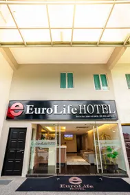 Alaxis Hotel - Image 2