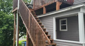 Cute apartment close to highway - Image 4