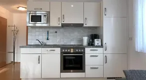Ferienwohnung Strandgut - seenahe Maisonette Wohnung mit Parkplatz und Südbalkon - Image 3
