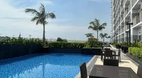 Staycation ni Gelo - Image 3