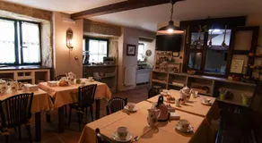Casa Puertas Bed & Breakfast sl - Image 5