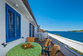 Apartment Modri Dragulj A3 Razanj, Riviera Sibenik - Image 2