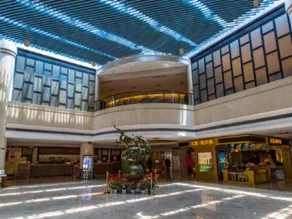 Pingyang International Hotel - Image 2
