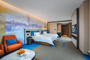 Hampton by Hilton Heyuan Hakka Cultural Park - Image 2