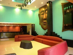Hotel AVN Grand - Image 2