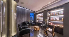 Forward Hotel Taipei Nangang - Image 4