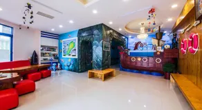 船屋親子特色民宿Ship House - Image 2