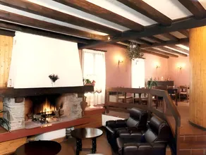 Hôtel Le Sapin Fleuri Bagnères-de-Luchon - Image 4