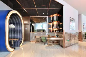 ibis Styles Shanghai New Hongqiao Hotel - Image 2