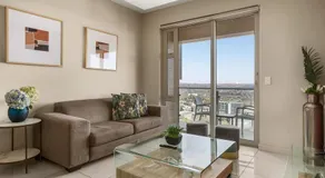Easy Stay - The Tyrwhitt Rosebank - Image 5
