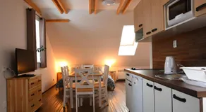 Wellness Apartmány Vízmberk - Image 2