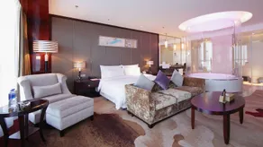 Tianhong Jinling Grand Hotel - Image 2