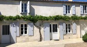 Maison de charme LA ROCHELLE ILE DE RE - Image 4