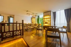 CHEERY HOTEL CHANGDE - Image 3