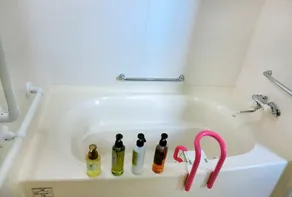 丘の上白亜の洋館風別荘静かな小さなお宿Guest House Itoh 2名様から6名様 - Image 4