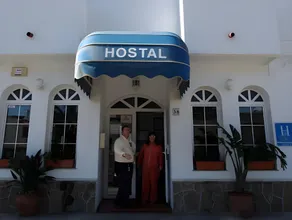 Hostal Costa Rica - Image 4