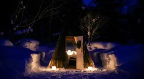 A-frame cabin iwor - Vacation STAY 36172v - Image 4