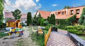 Restaurace a Penzion U Palečků - Image 4