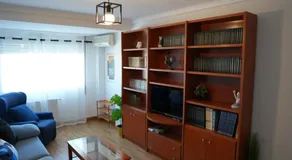 Apartamento en La Romareda a 10 min del centro en tranvía - Alfonso Suites - Image 2