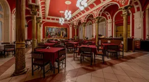 Korona Hotel - Image 2