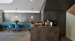 Bizarre Boutique Hotel - Image 5