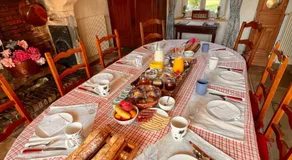 Ferme fortifiée d Enguenard - Image 3
