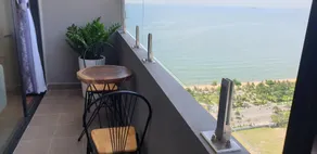 FLC SeaTower Quy Nhơn-Căn Hộ Du Lịch View Biển-Trung Tâm TP-Hồ Bơi Vô Cực-Ocean View Quy Nhơn - Image 2