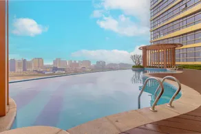 Kempinski Residence - Hengqin Port Branch - Image 3