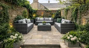 The Garden Hideaway Central Corbridge - Image 2