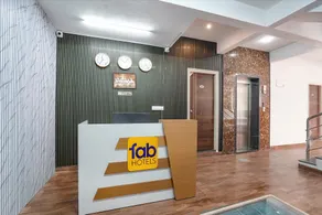 FabHotel Jagan Boutique - Image 4