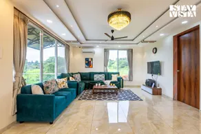 StayVista's Ravendell - Khopoli - 3BHK Pet-Friendly Villa with Infinity Pool - Image 2