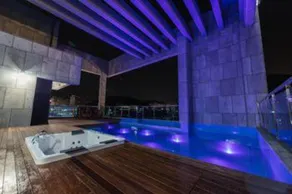 R&B Business Hotel - Image 3