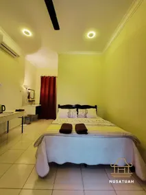 Nusatuah Roomstay - Image 2