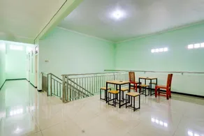 Capital O 90709 Djati Guest House - Image 4
