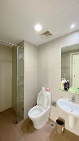 HHomes - 2 Bedroom & Pool GYM Masteri Thao Dien D2 - Image 4