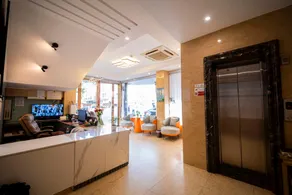 Heman Luxury Hotel - Image 4