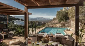 Istron Luxury Villas - Image 3