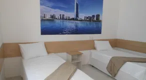 Pousada Dubai - Image 2
