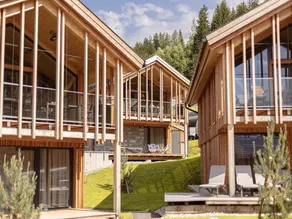 Welcoming chalet with wellness - Image 5