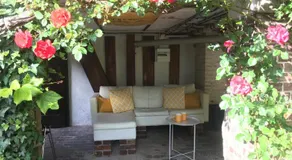 Chambre d'hôte dans manoir près du Tréport et Mers-les-Bains - Image 3