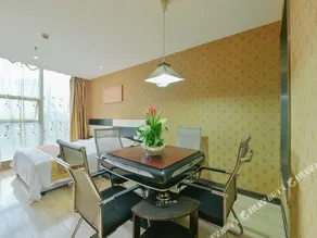 Hao Li Hotel (Guiyang Fountain Subway Station) - Image 2