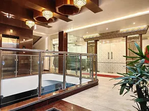 Hotel The Park View - Image 3