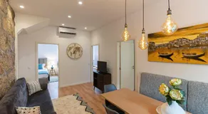 Best House Center - Avec Garage - Centre Ville - 8 personnes - Image 2